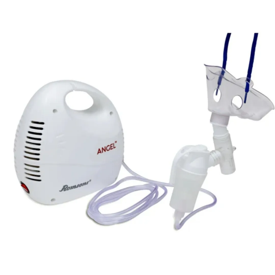 Compressor Nebulizer Machine